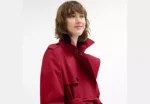 Mid Trench | rivella couture