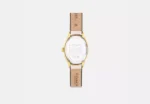 Coach Talia Watch | rivella couture