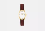 Coach Talia Watch | rivella couture