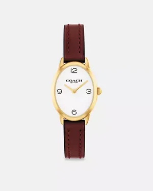 Coach Talia Watch | rivella couture