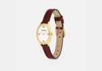 Coach Talia Watch | rivella couture