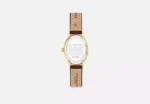 Coach Talia Watch | rivella couture