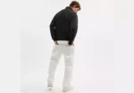 Coach Track Jacket |Rivella couture
