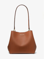 Michael Kors Pratt Medium Shoulder Bag