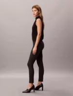 Calvin Klein Ponte Skinny Fit Pants | Rivella Couture