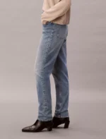 Calvin Klein Mom Fit Jeans
