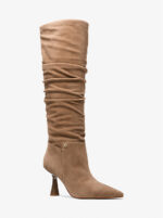 Amali Suede Boot | Rivella Couture