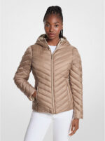 michael-kors-chevron-logo-print-quilted-nylon-reversible-jacket