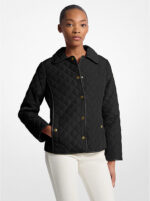 MICHEAL KORS Quilted Jacket | Rivella Couture