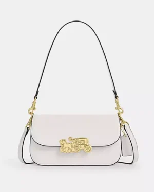Harper Shoulder Bag