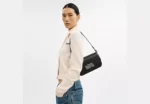 Harper Shoulder Bag | Rivella couture