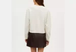 Coach Garment Dye Crewneck | Rivella Couture