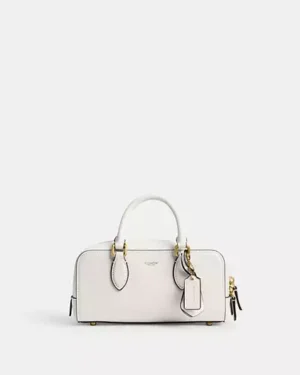 Bowery Satchel 22 | Rivella Couture