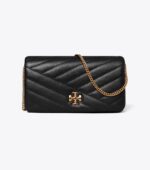 KIRA CHEVRON CROSSBODY | Rivella couture