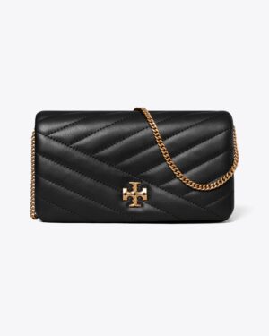 KIRA CHEVRON CROSSBODY | Rivella couture