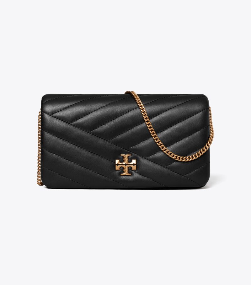 KIRA CHEVRON CROSSBODY | Rivella couture