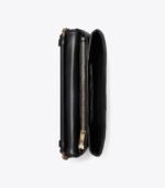 KIRA CHEVRON CROSSBODY | Rivella couture