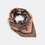Rhaewan scarf | Rivella Couture