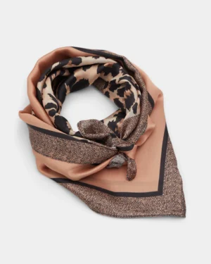 Rhaewan scarf | Rivella Couture