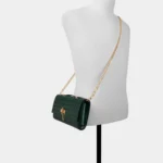 Aldo Rouxx clutch | Rivella Couture