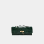 Aldo Rouxx clutch | Rivella Couture
