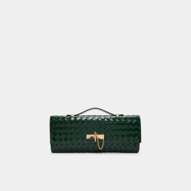 Aldo Rouxx clutch | Rivella Couture