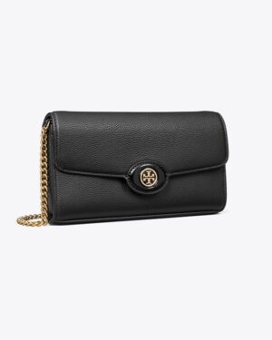 ROBINSON PEBBLED CROSSBODY| Rivella Couture