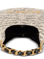 Balmain large 1945 Soft Hobo shoulder bag | Rivella couture