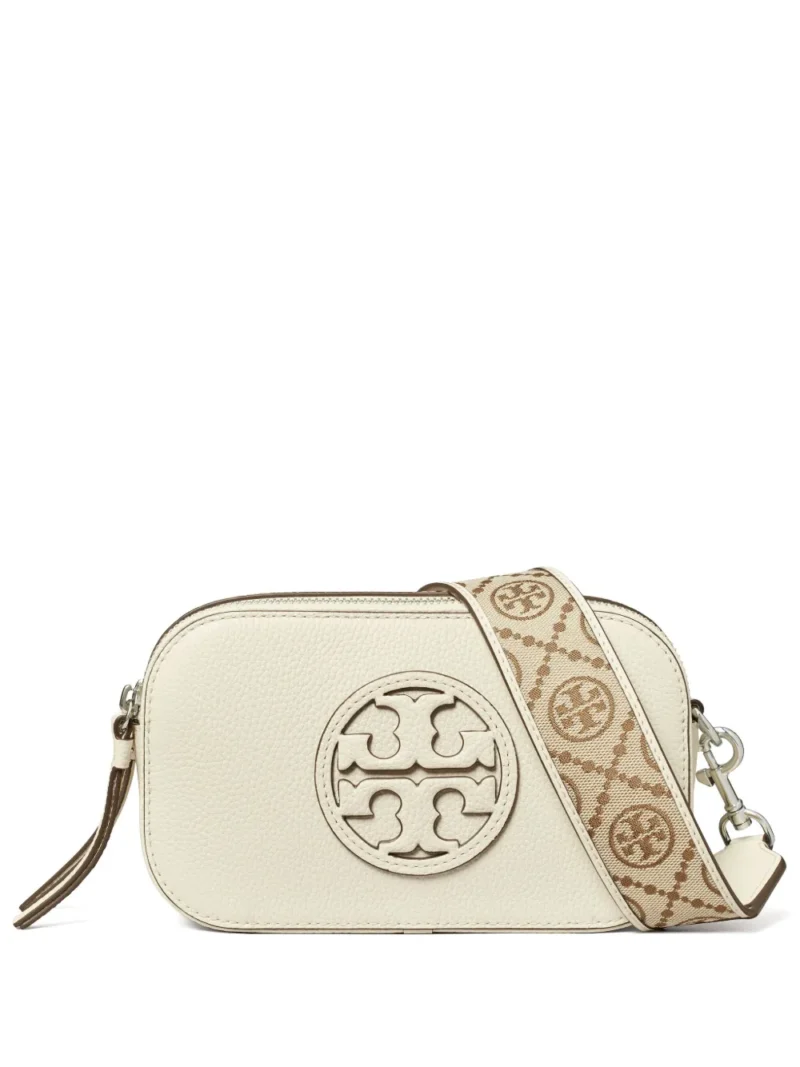 Tory Burch Miller Mini crossbody bag|rivella couture