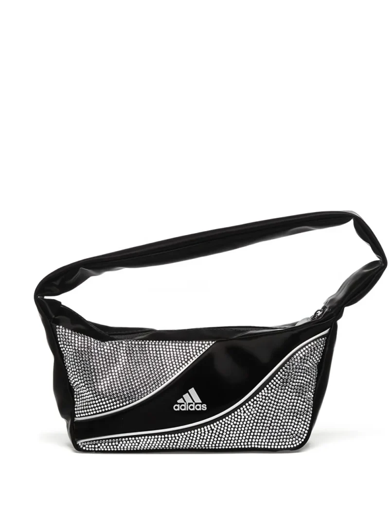 adidas Adilenium Season 4 embellished shoulder bag