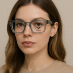 SCK BoldEdge Artisan Frame™ – Unisex