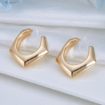 Trendy Korean Earrings – Daily Wear & Special Occasions