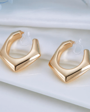 Trendy Korean Earrings – Daily Wear & Special Occasions