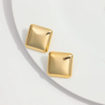 Korean Aesthetic Earrings for Women – Premium Quality