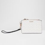 Aldo Women's Beige Wallet/Change Purse