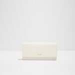 Women's Beige Wallet/Change Purse