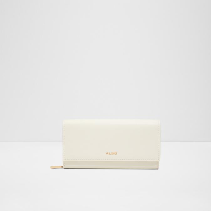 wylaberia270029_1 (1) Women's Beige Wallet/Change Purse