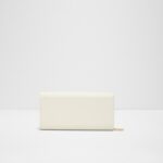 Women's Beige Wallet/Change Purse